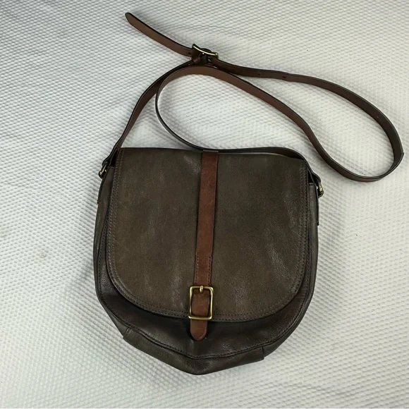 Fossil mini bag - Picture 2 of 16